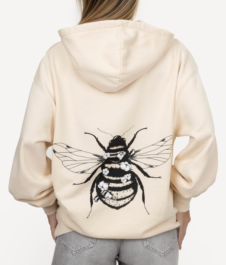 Buzz Hoodie Unissexo