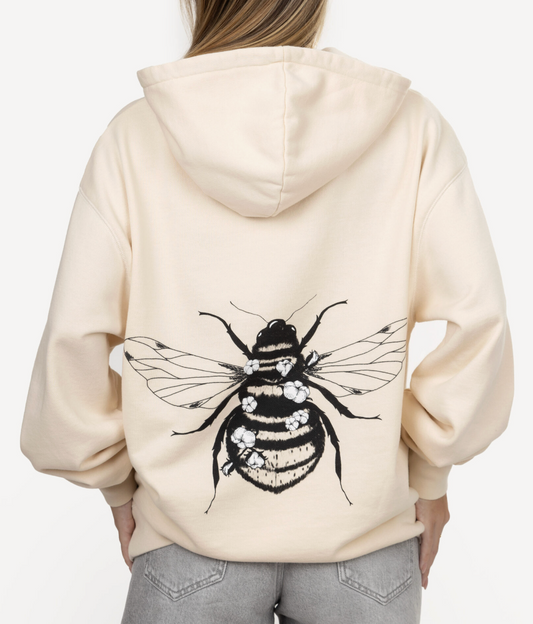 Buzz Hoodie Unissexo