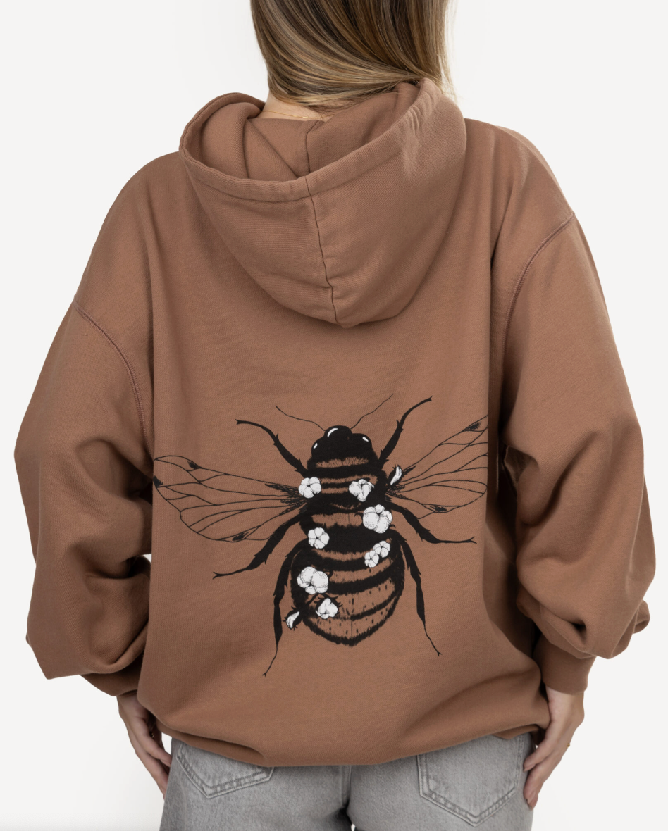Buzz Hoodie Unissexo