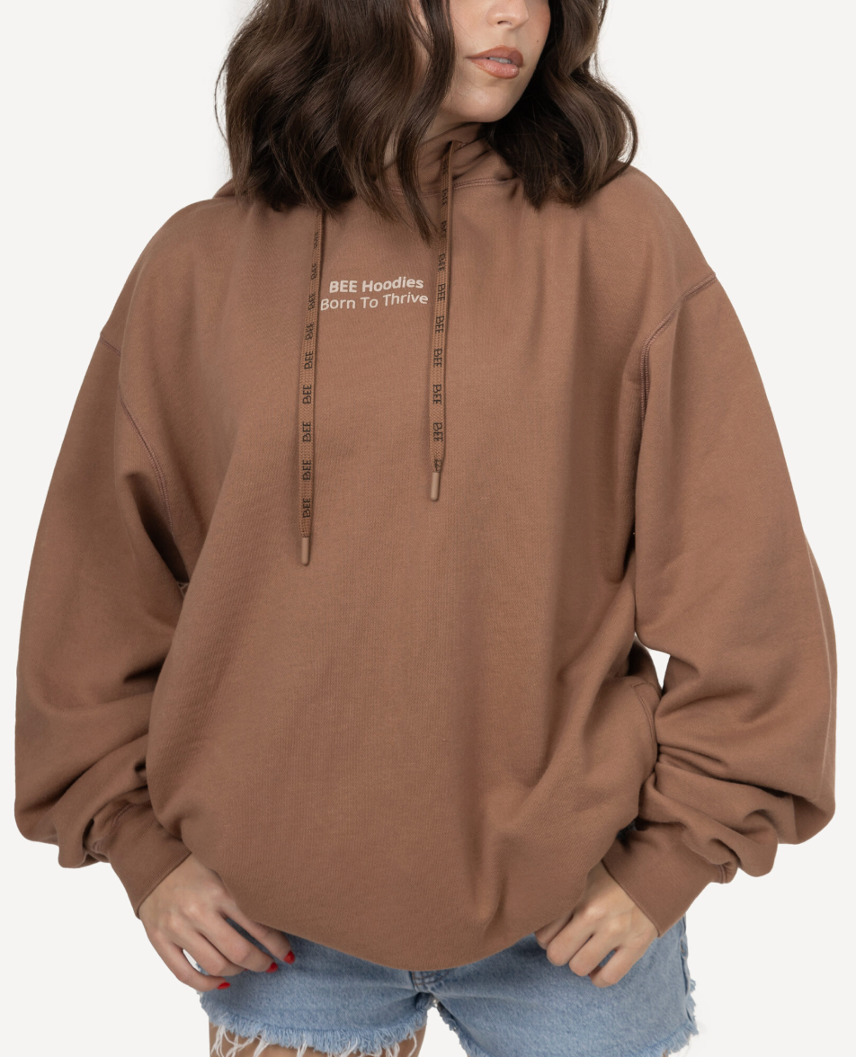 Thrive Hoodie Unissexo