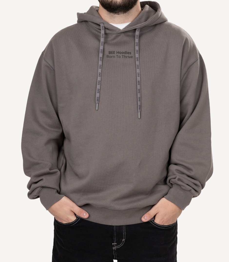 Thrive Hoodie Unissexo