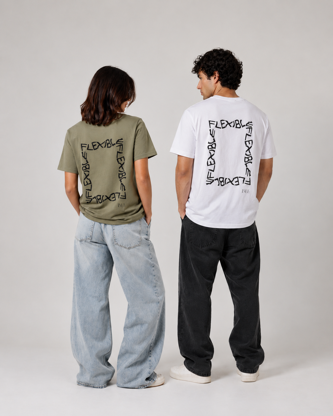 FLEXIBLE T-Shirt