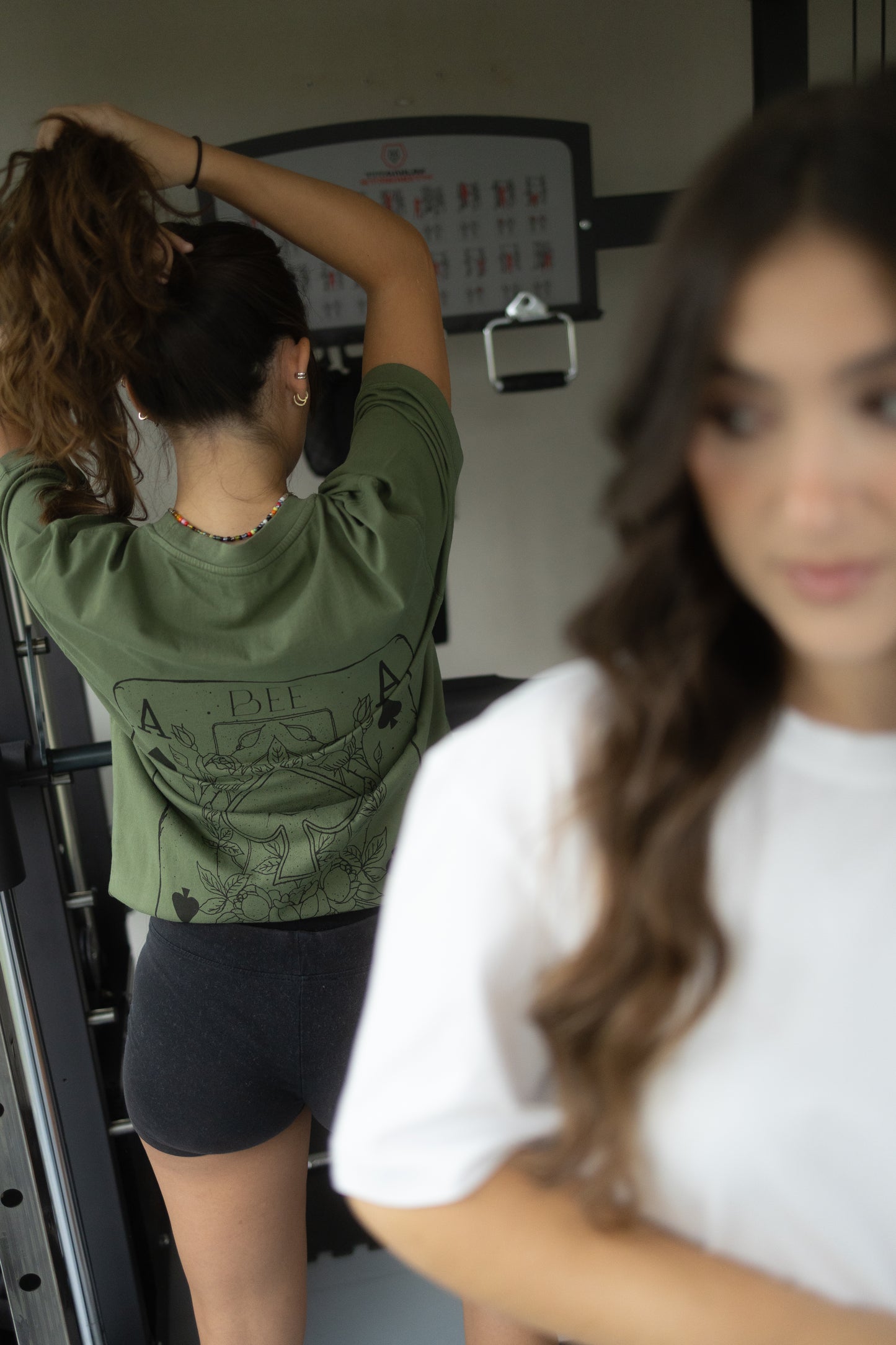 Honey T-Shirt Unissexo