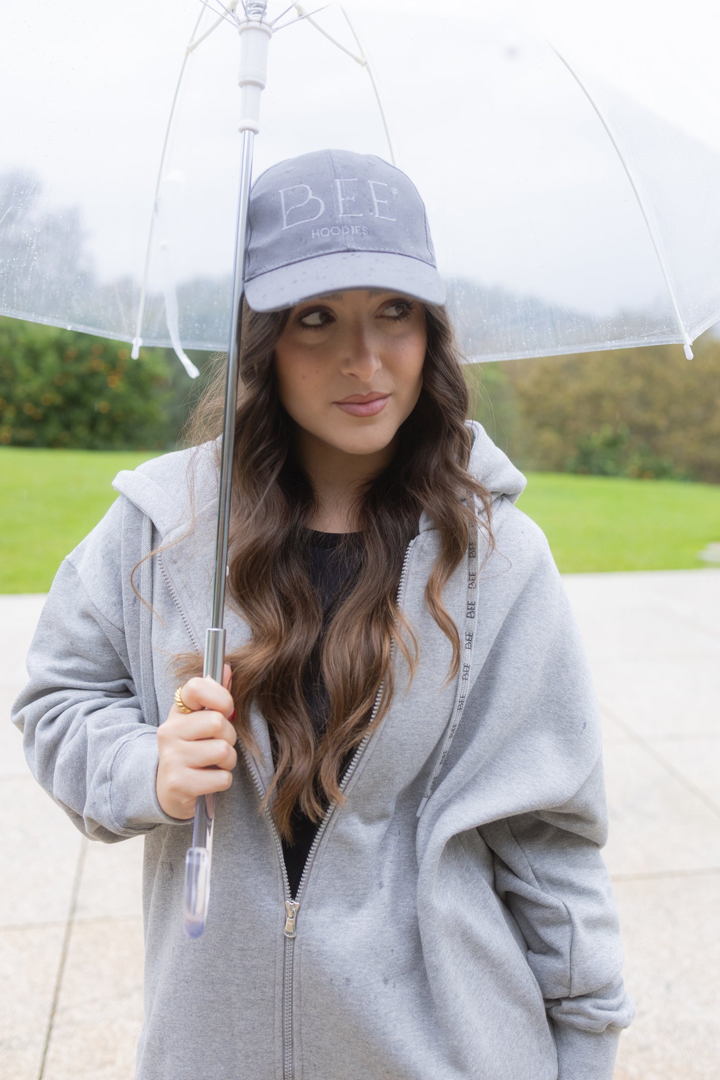 Colony Jacket Unissexo