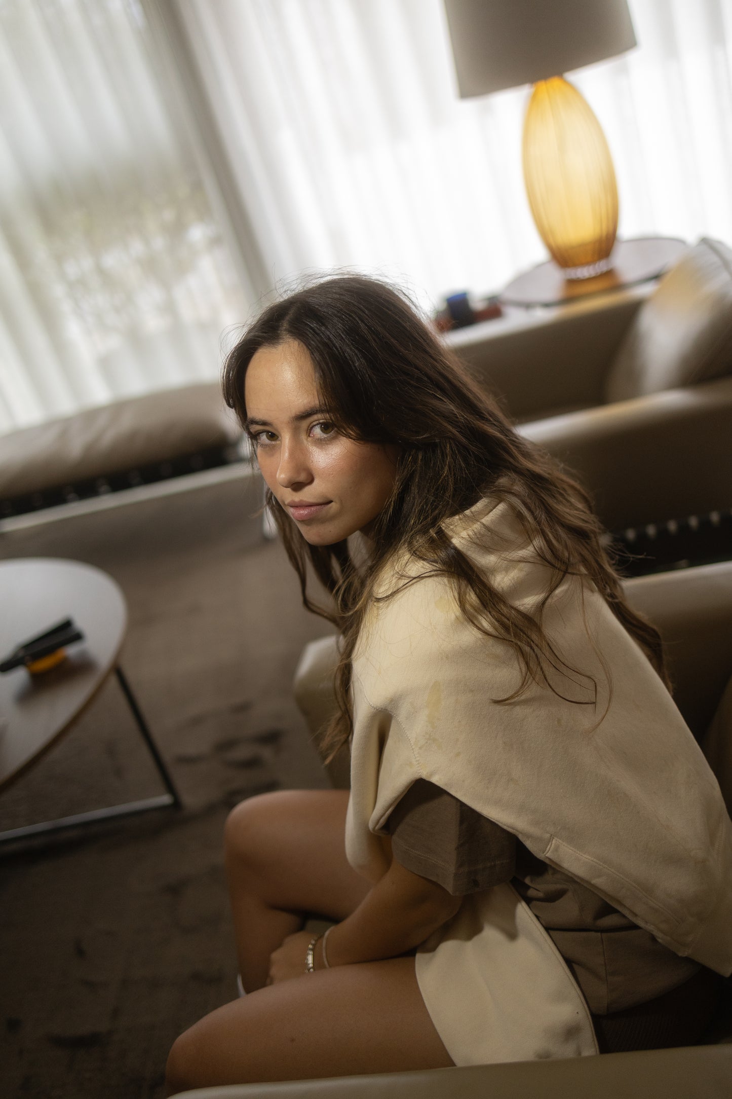 Thrive Hoodie Unissexo