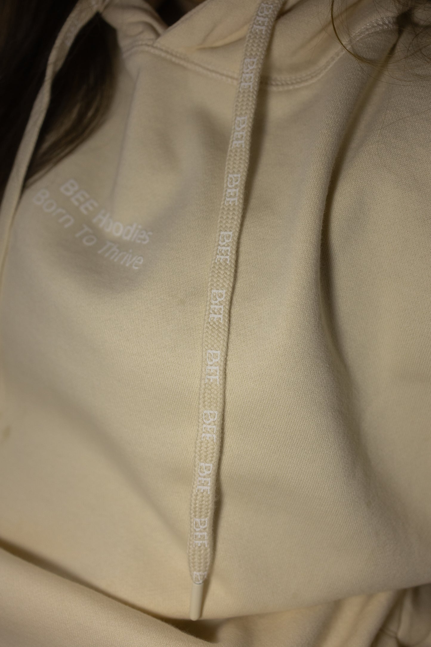 Thrive Hoodie Unissexo