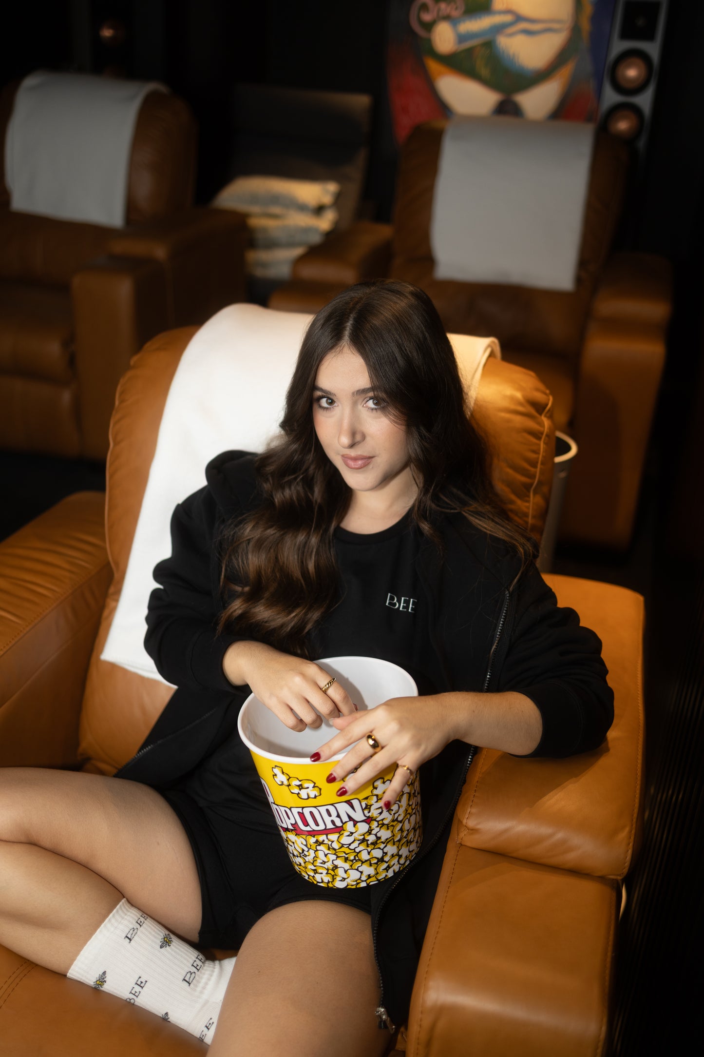 Colony Jacket Unissexo