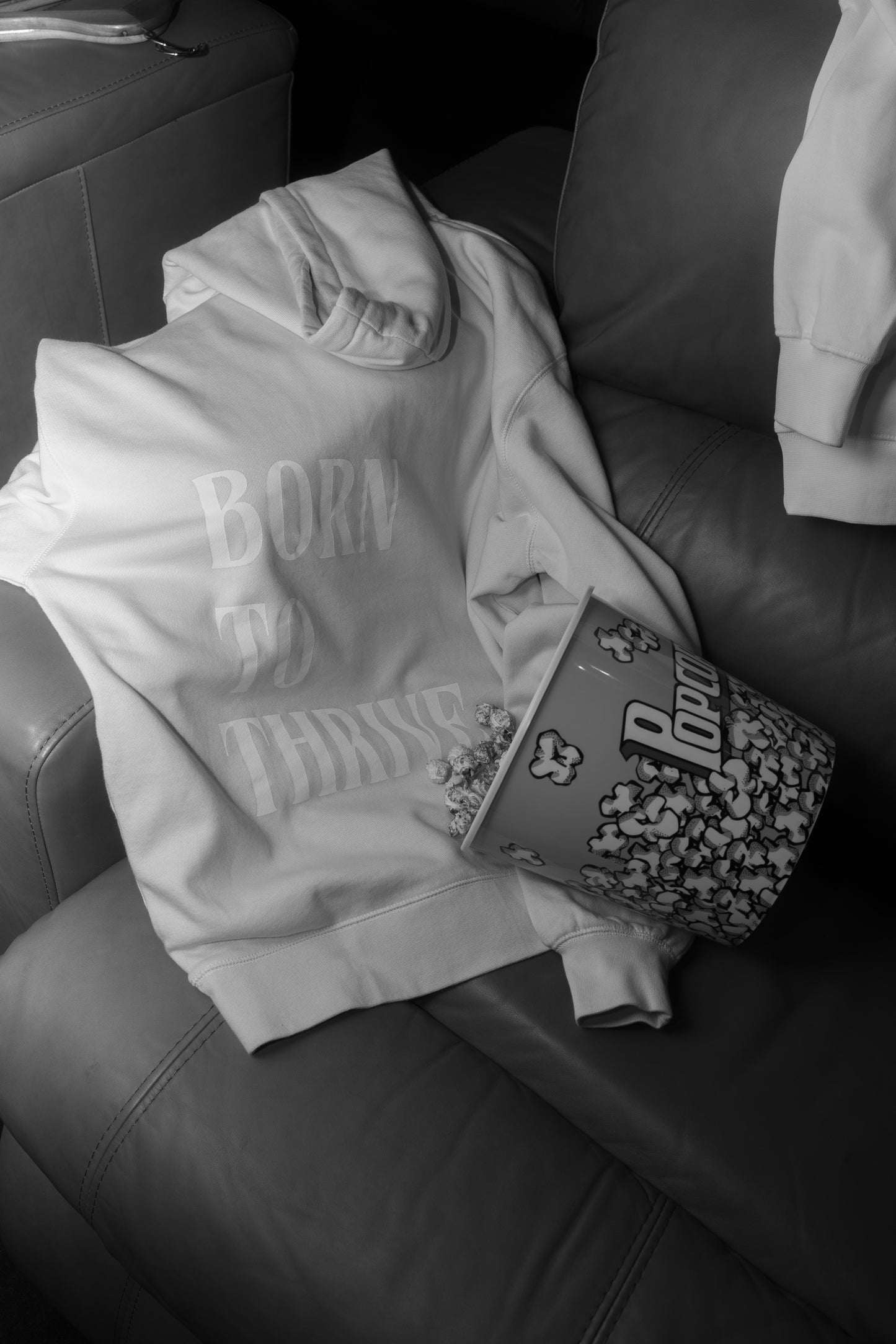 Thrive Hoodie Unissexo