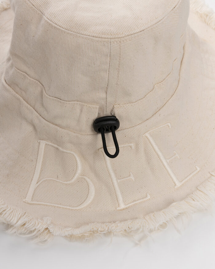 BUCKET Hat Beige - Image 2