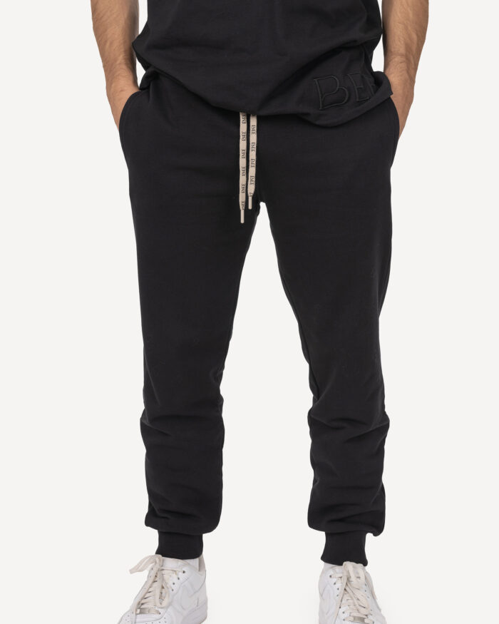CHILL Pants Black - Image 3
