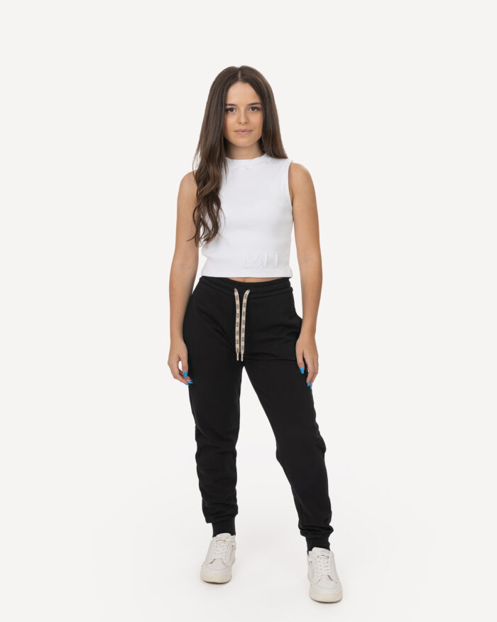 CHILL Pants Black - Image 2