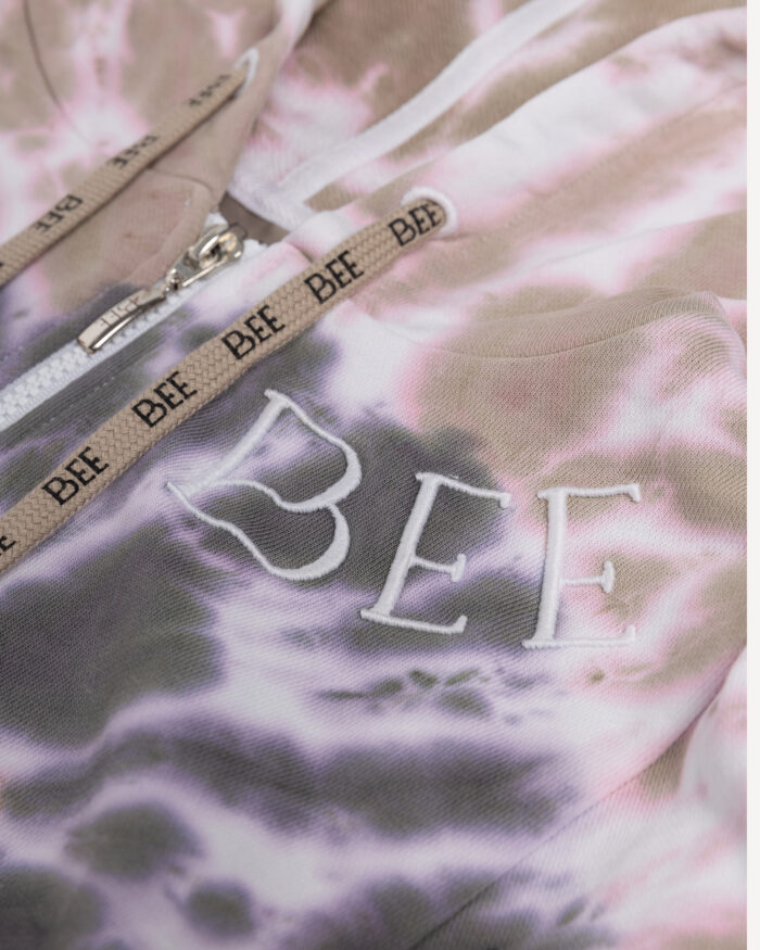 Flirty Jacket TIE DYE - Image 2