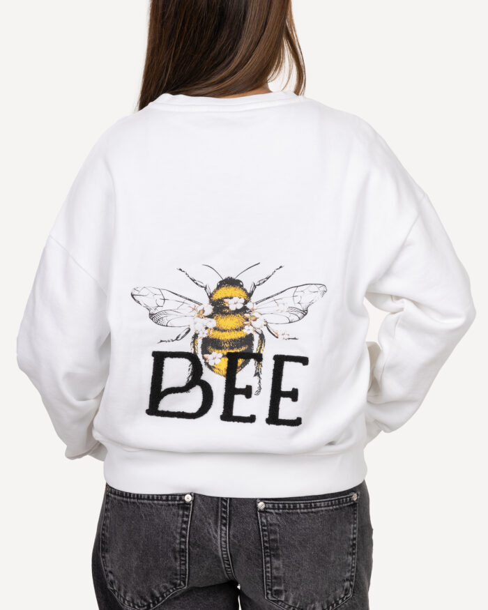 Fleece Cozy SWEATSHIRT Unisex