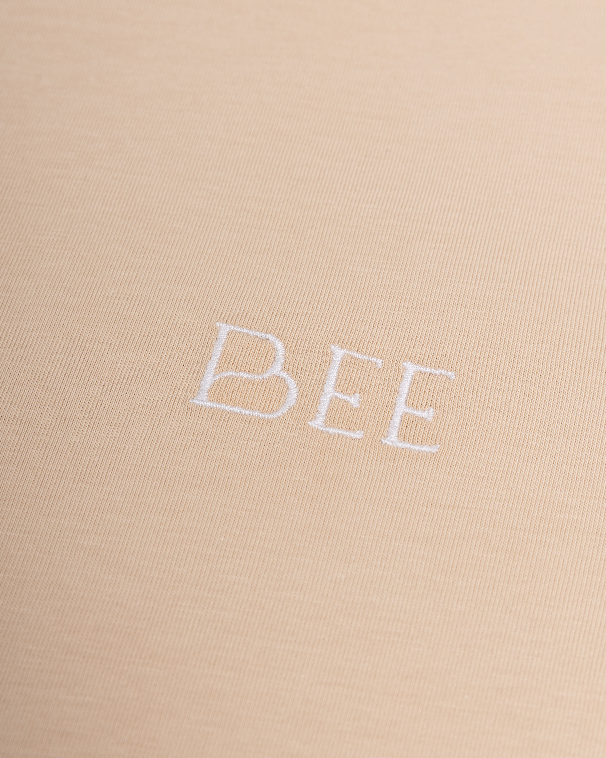 Unisex "FLEXIBLE" T-Shirt Sand - Image 3