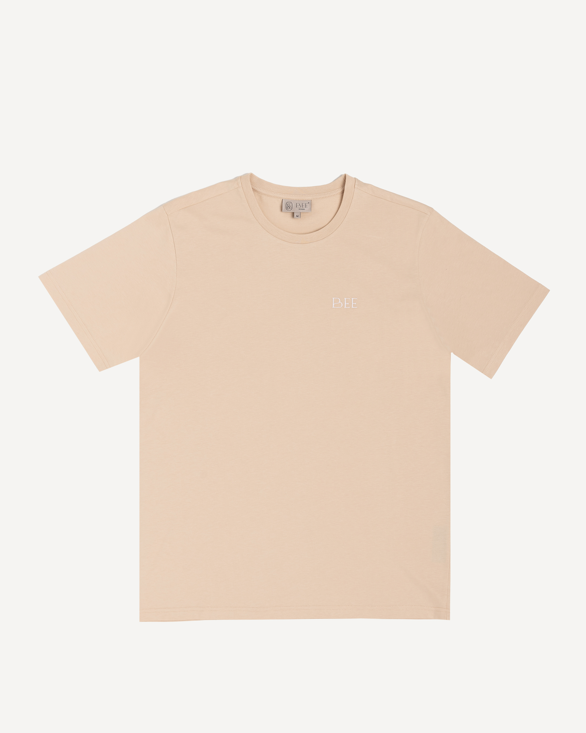 Unisex "FLEXIBLE" T-Shirt Sand - Image 2